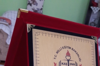 Ova İlkokulu fotoğraf 1