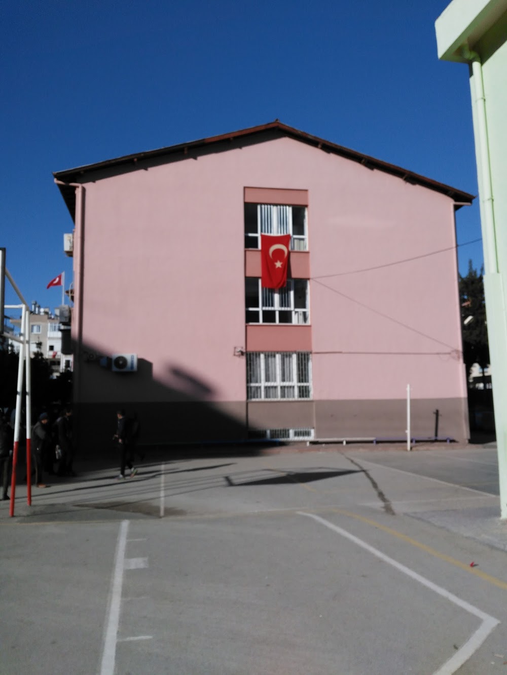 Çayköy Ortaokulu Fotoğrafları 4