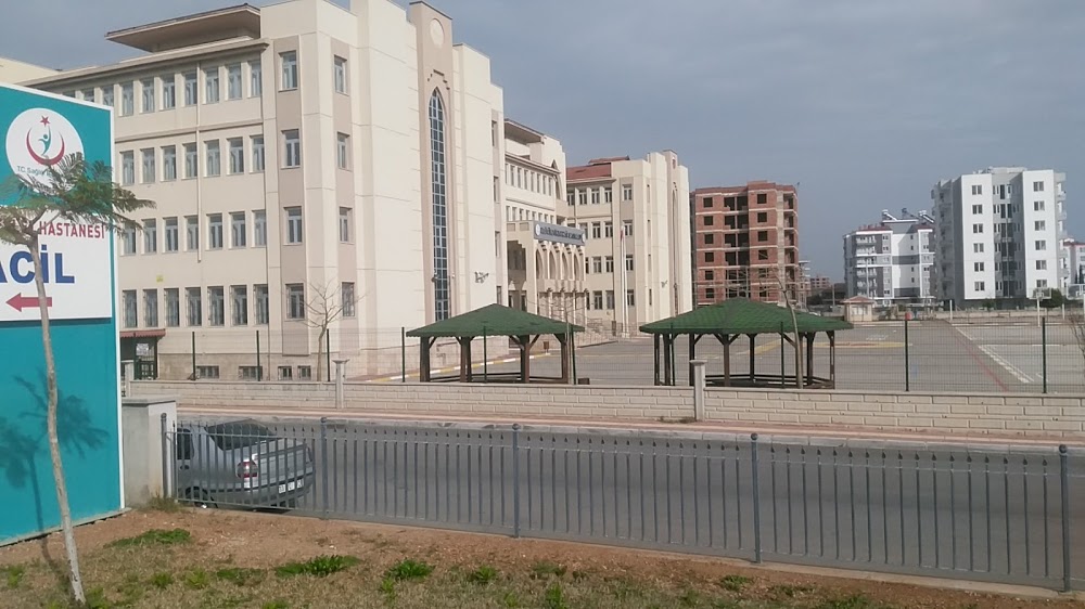 Ova İmam Hatip Ortaokulu Fotoğrafları 5