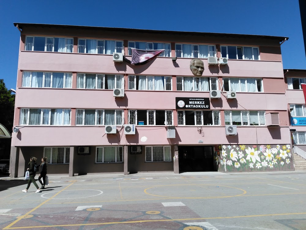 Çayköy Ortaokulu Fotoğrafları 2