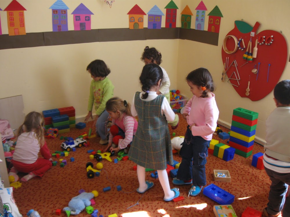 Patara İlkokulu Fotoğrafları 3