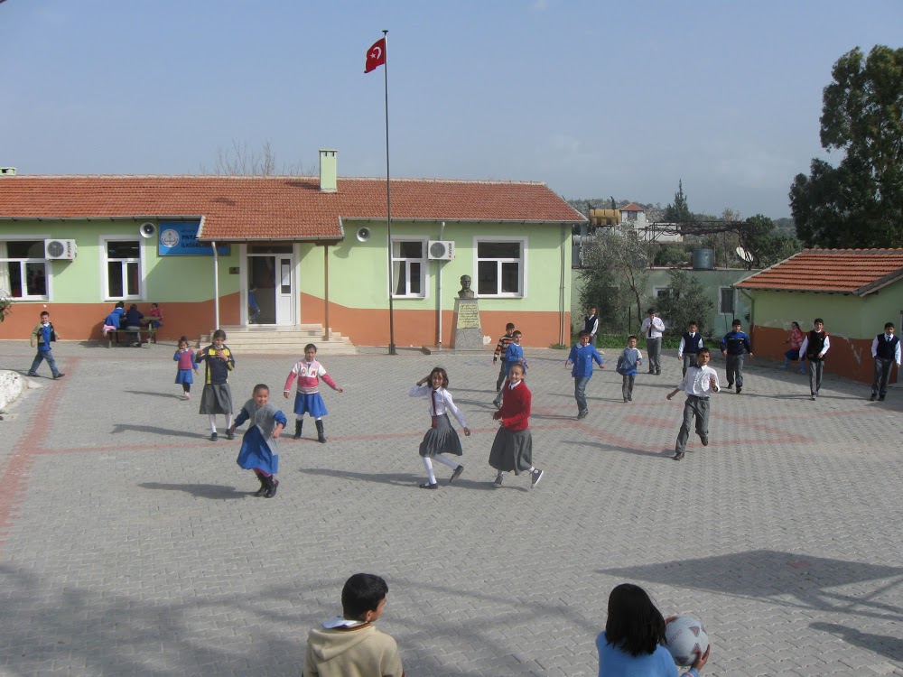 Patara İlkokulu Fotoğrafları 1