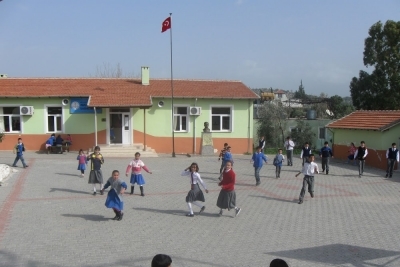 Patara İlkokulu fotoğraf 1