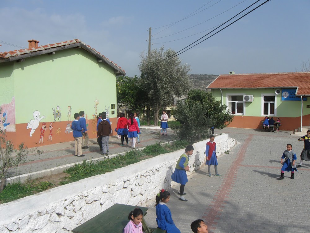 Patara İlkokulu Fotoğrafları 4