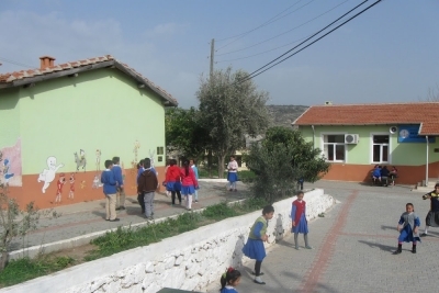 Patara İlkokulu fotoğraf 4