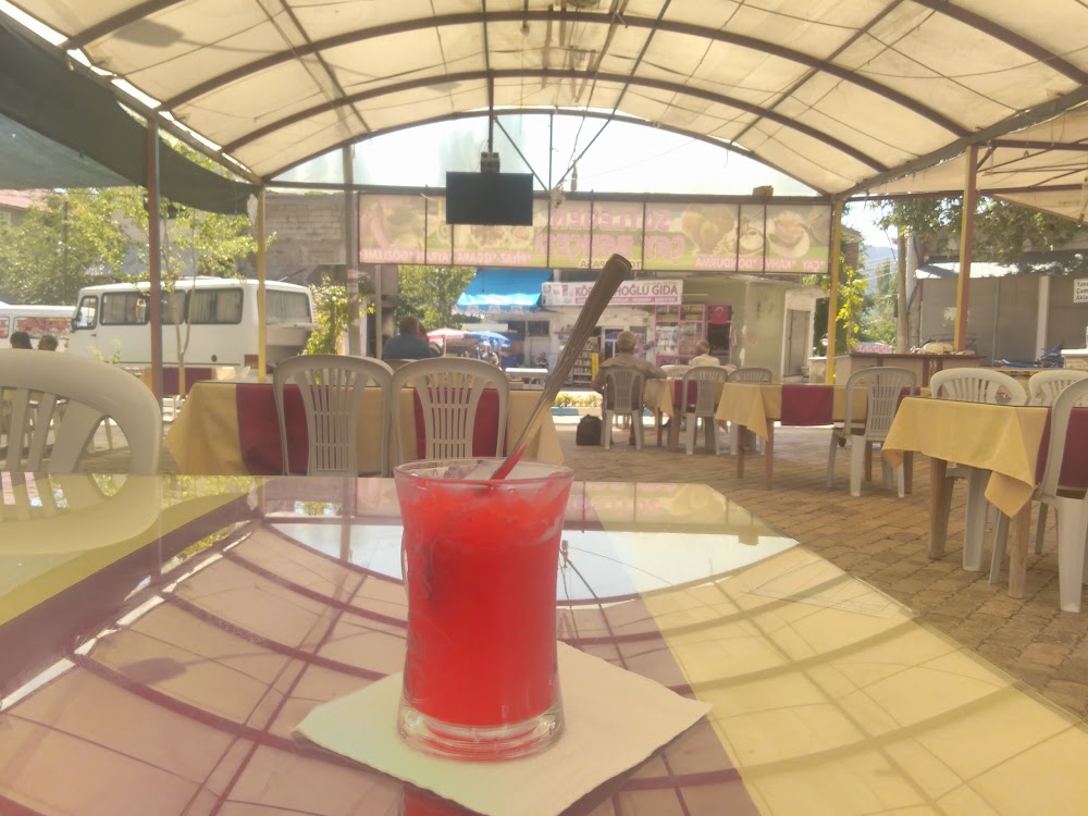 Sütleğen İlkokulu Fotoğrafları 3