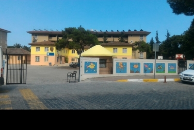 Kemer Beldibi İlkokulu fotoğraf 1