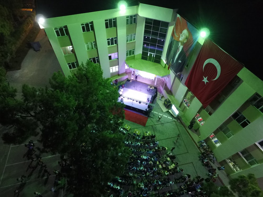 Göynük Fen Lisesi Fotoğrafları 5