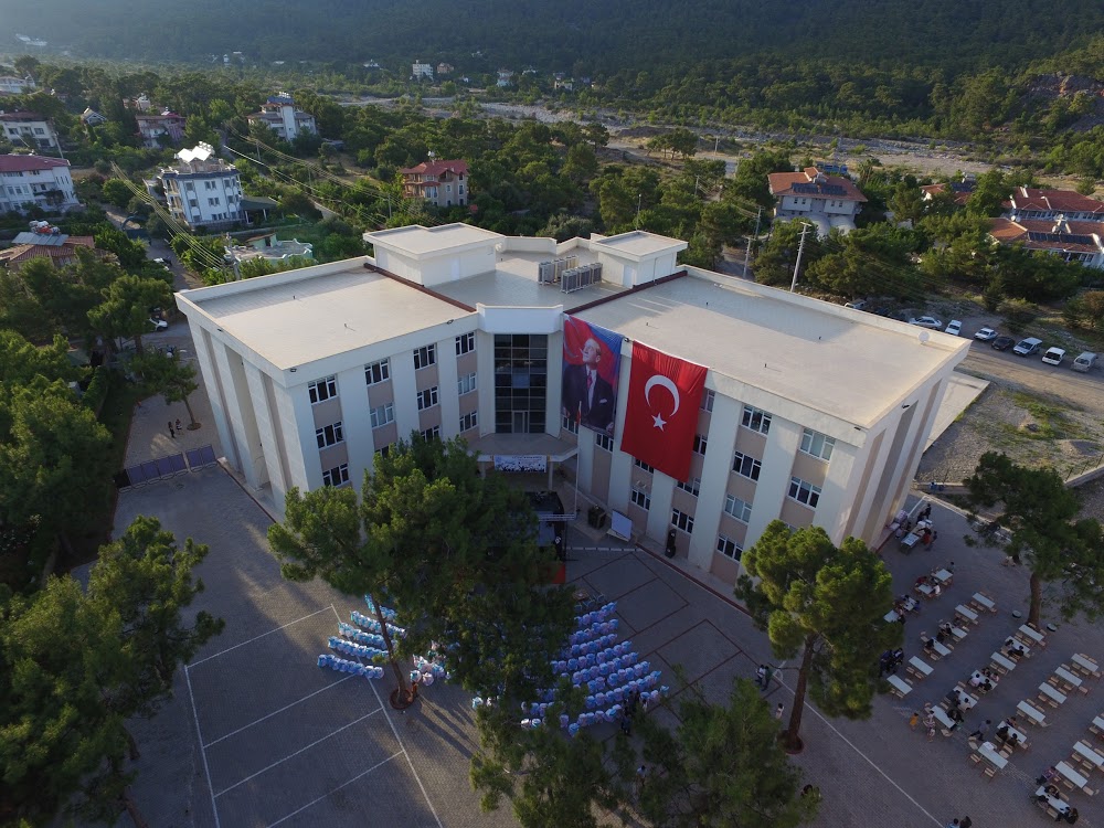 Göynük Fen Lisesi Fotoğrafları 4