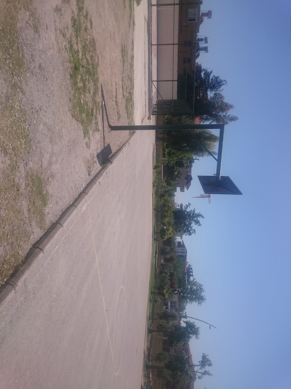 Kemer Göynük İmam Hatip Ortaokulu Fotoğrafları 2