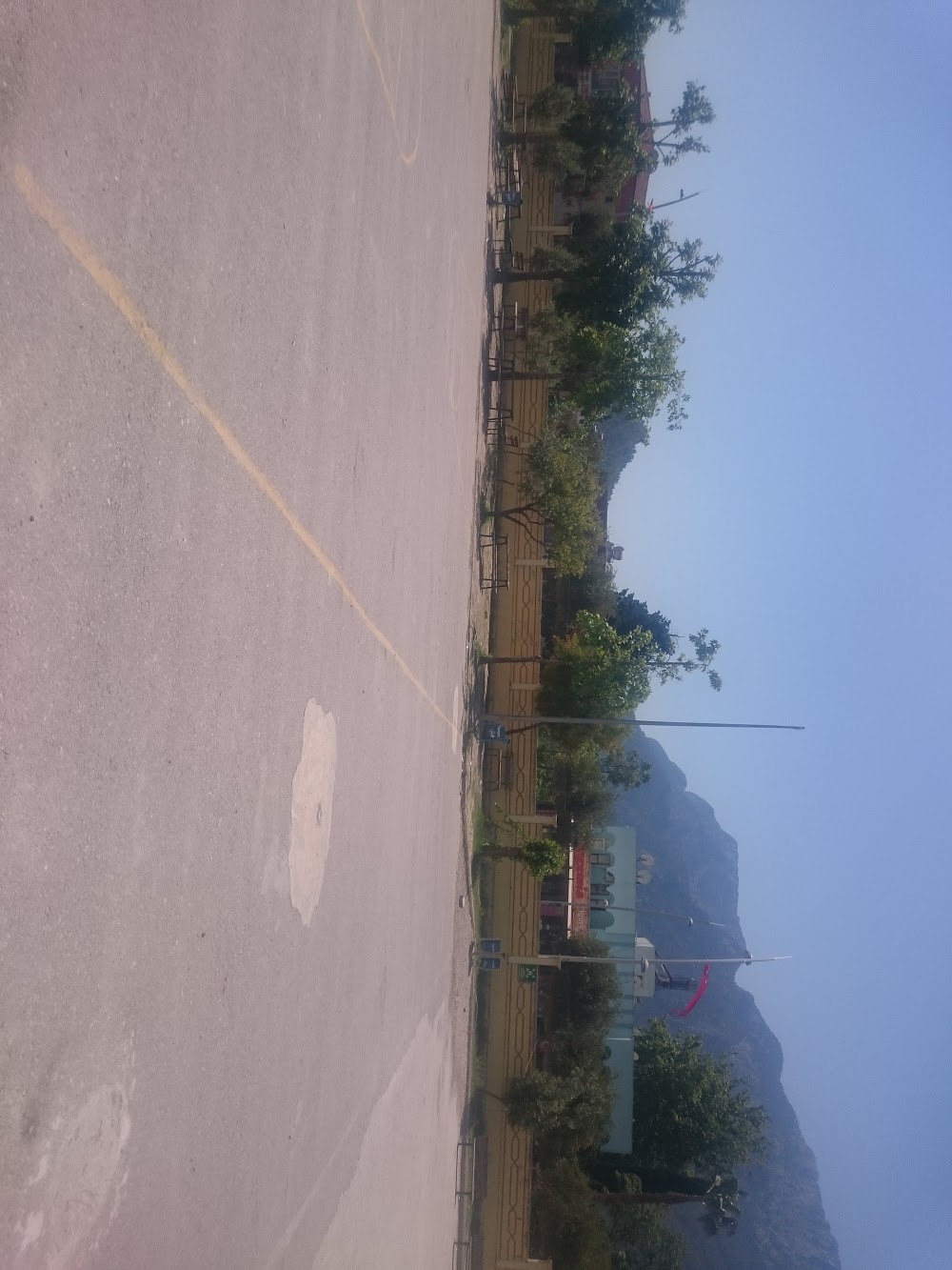 Kemer İmam Hatip Ortaokulu Fotoğrafları 2