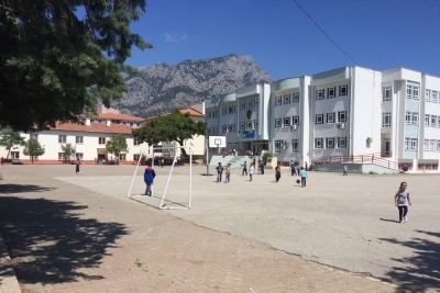 Hacı Mehmet Saygın İlkokulu fotoğraf 3