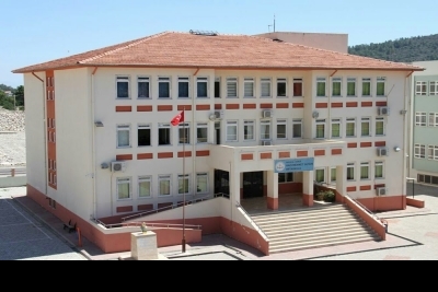 Hacı Mehmet Saygın İlkokulu fotoğraf 2