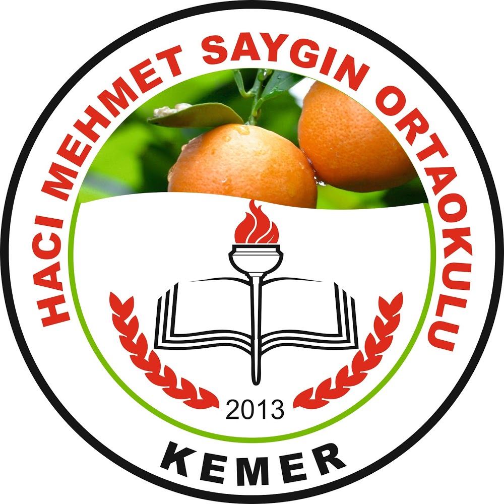 Hacı Mehmet Saygın İlkokulu Fotoğrafları 4