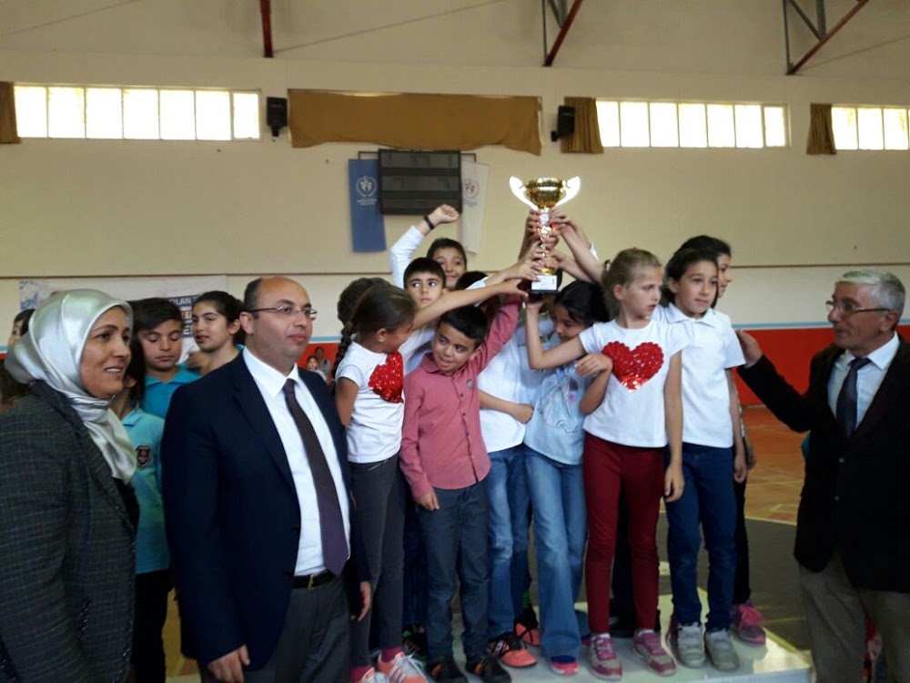 Kemer Merkez İlkokulu Fotoğrafları 5