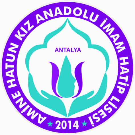 Amine Hatun Kız Anadolu İmam Hatip Lisesi Fotoğrafları 2