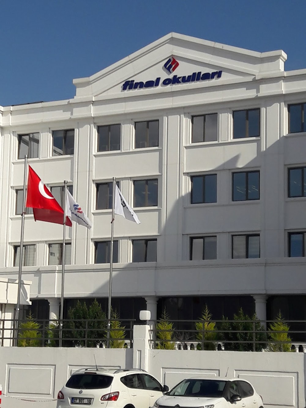 Özel Antalya Final Okulları Anaokulu Fotoğrafları 5