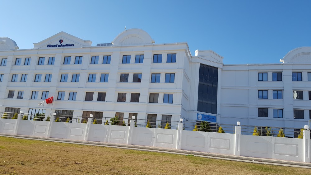 Özel Antalya Final Okulları Anaokulu Fotoğrafları 3