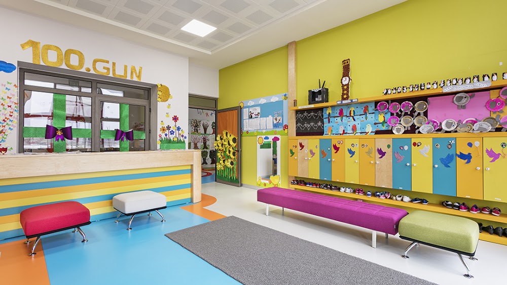 Özel Antalya Final Okulları Anaokulu Fotoğrafları 6