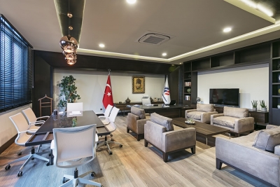 Özel Antalya Final Okulları Anaokulu fotoğraf 2