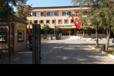 Antalya Ticaret Ve Sanayi Odası Güzel Sanatlar Lisesi Fotoğrafları 3