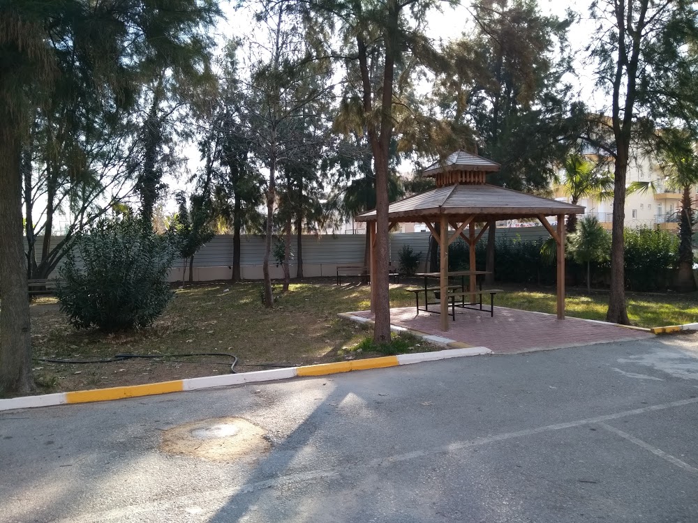 Antalya Ticaret Ve Sanayi Odası Güzel Sanatlar Lisesi Fotoğrafları 1