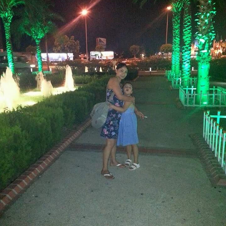 Gazipaşa Çobanlar Ortaokulu Fotoğrafları 2