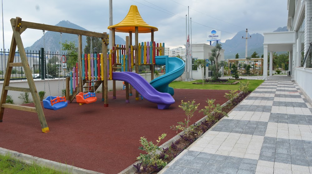 Gazipaşa Çobanlar Ortaokulu Fotoğrafları 3