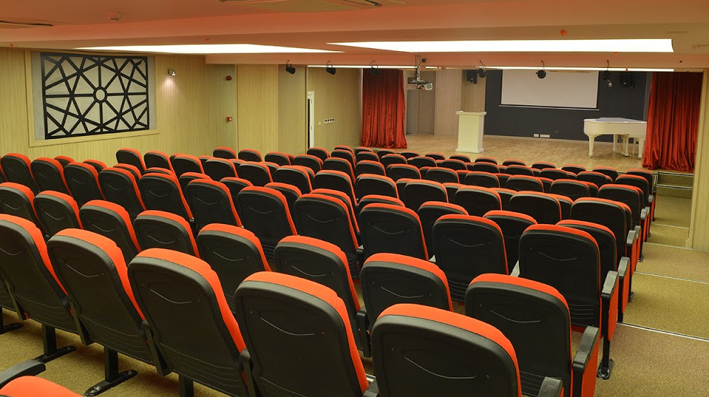 Gazipaşa Çobanlar Ortaokulu Fotoğrafları 4