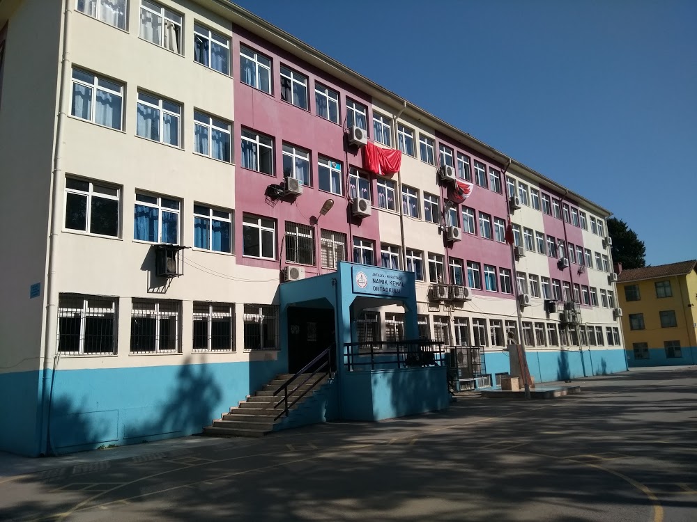 Gazipaşa Çobanlar Ortaokulu Fotoğrafları 7