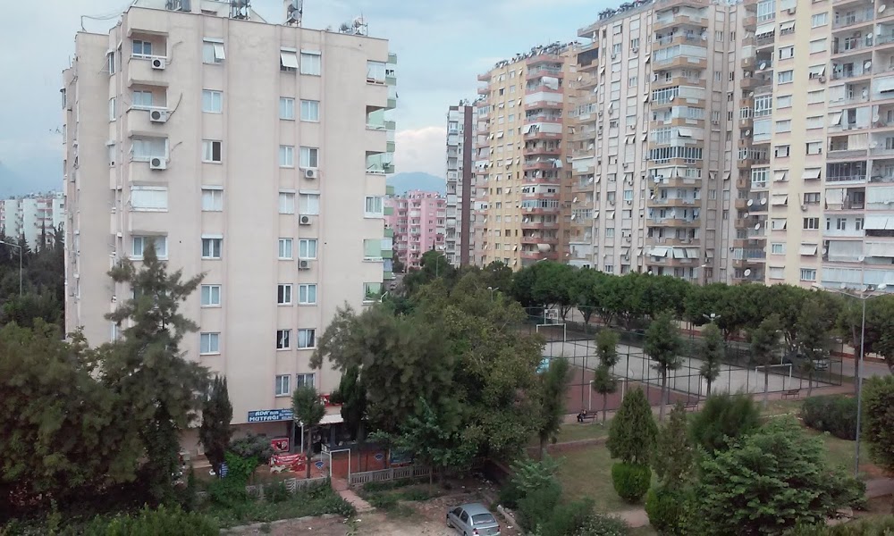 Kepez Atatürk Anadolu Lisesi Fotoğrafları 2