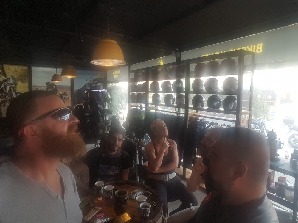 Kepez Atatürk Mesleki Ve Teknik Anadolu Lisesi Fotoğrafları 2