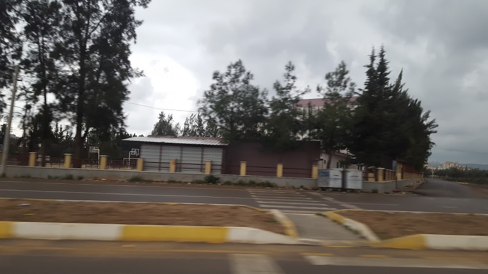 Kepez Baraj İlkokulu Fotoğrafları 3