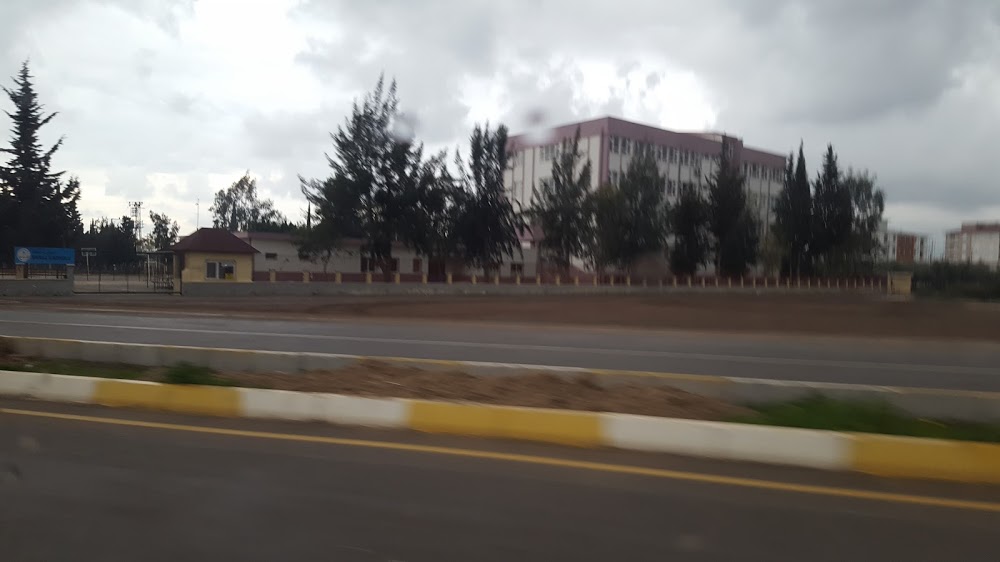 Kepez Baraj İlkokulu Fotoğrafları 2