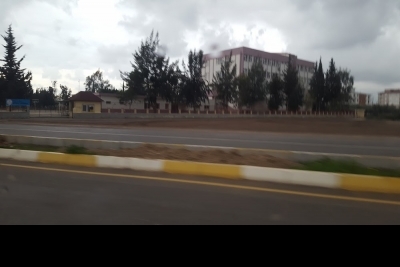 Kepez Baraj İlkokulu fotoğraf 2
