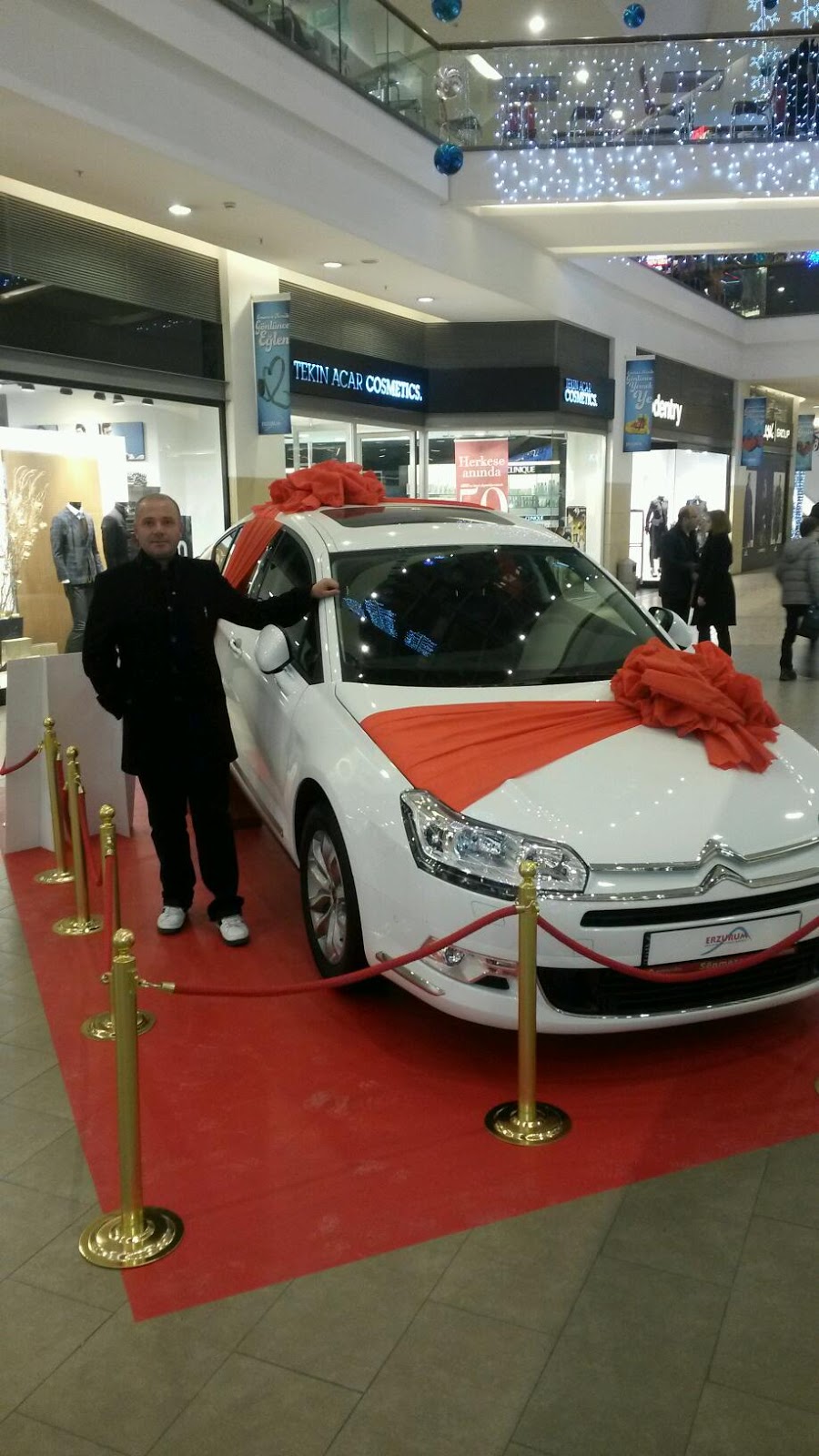 Beşkonak İmam Hatip Ortaokulu Fotoğrafları 1