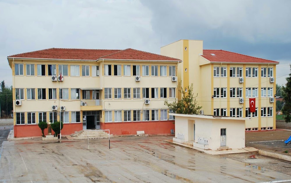 Kepez Beşkonak İlkokulu Fotoğrafları 1