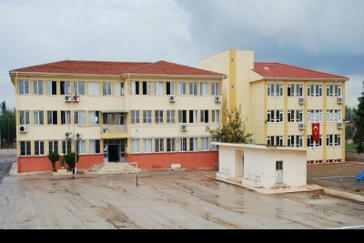 Kepez Beşkonak İlkokulu fotoğraf 1