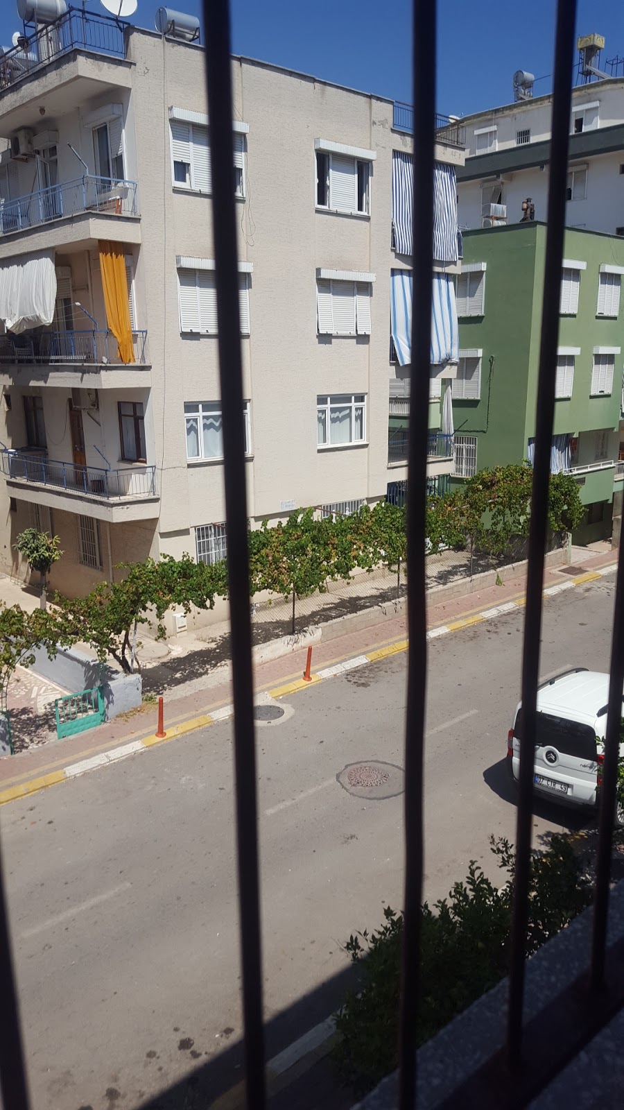 Çağlayan Anadolu Lisesi Fotoğrafları 5