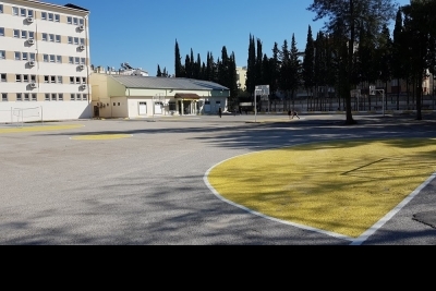 Çağlayan Anadolu Lisesi fotoğraf 2