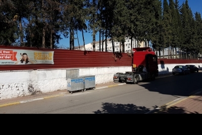 Çağlayan Anadolu Lisesi fotoğraf 6