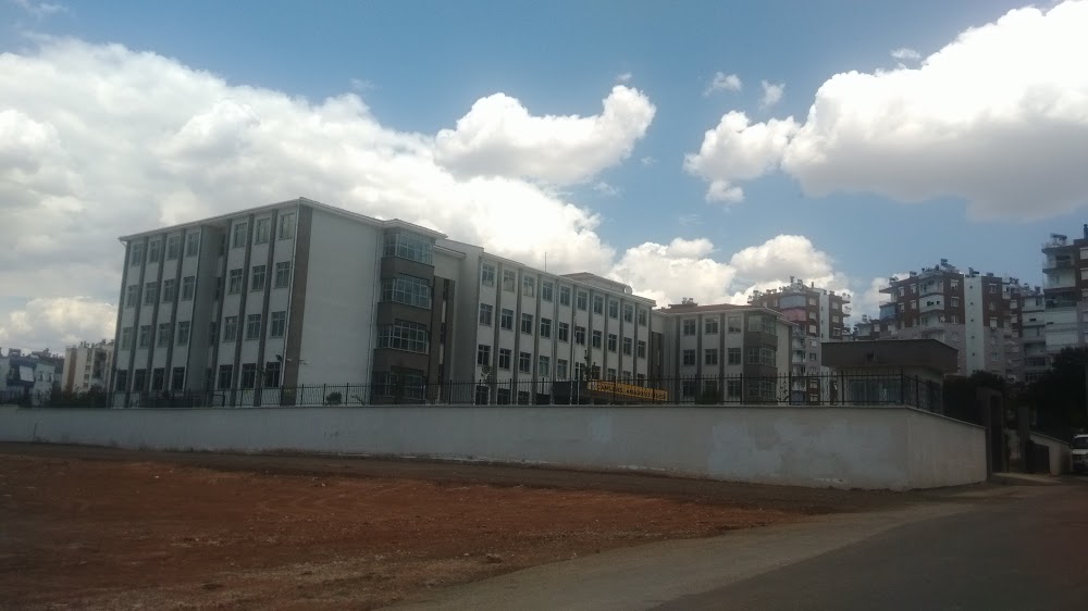 Kepez Çamlıbel Anadolu Lisesi Fotoğrafları 2