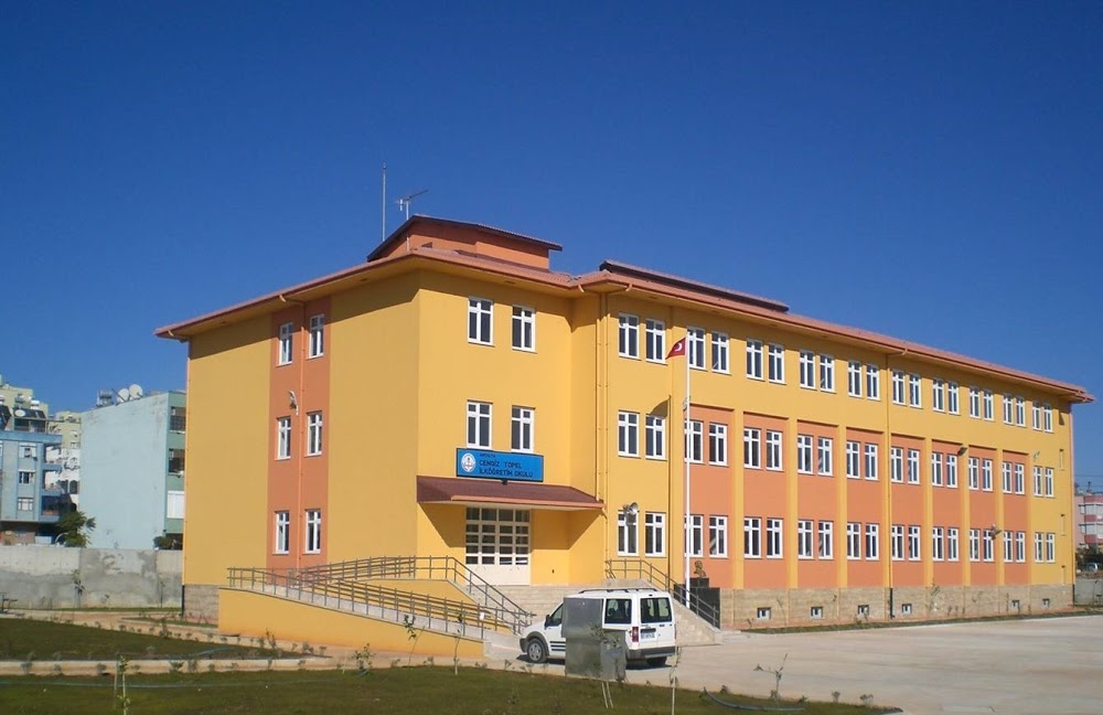 Kepez Kepez İlkokulu Fotoğrafları 5