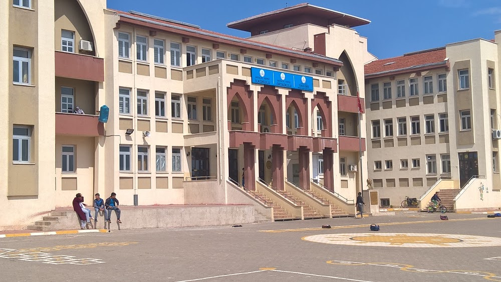 Kepez Kepez İlkokulu Fotoğrafları 1