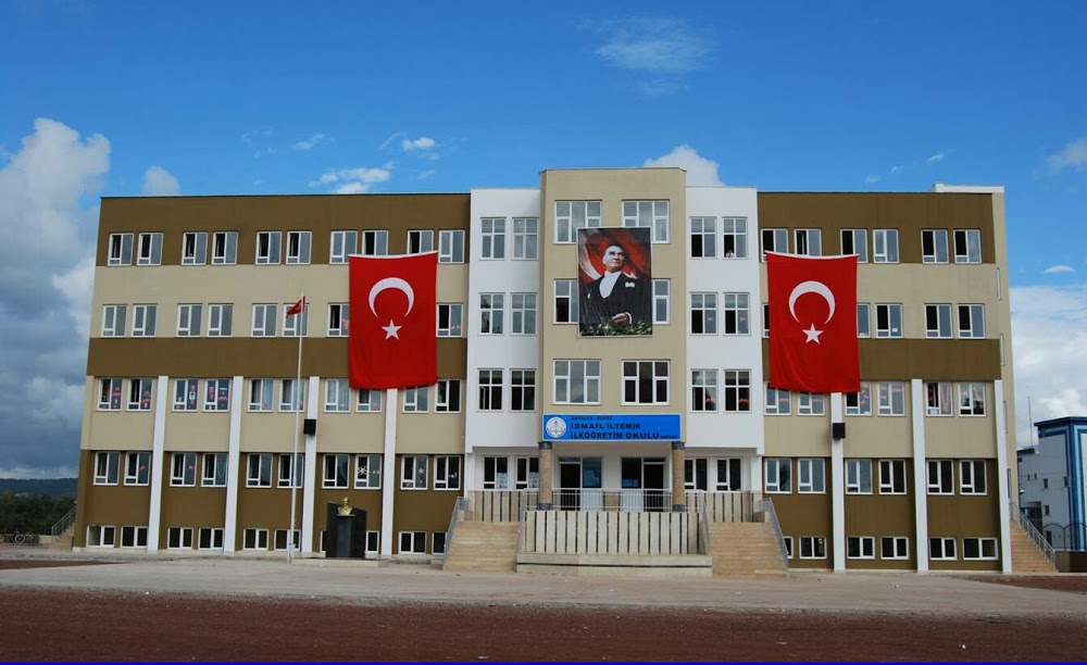 Kepez Kepez İlkokulu Fotoğrafları 8