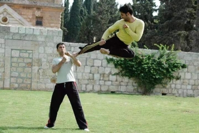 Fatma Parıltı İlkokulu fotoğraf 2