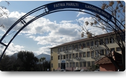 Fatma Parıltı Ortaokulu Fotoğrafları 3