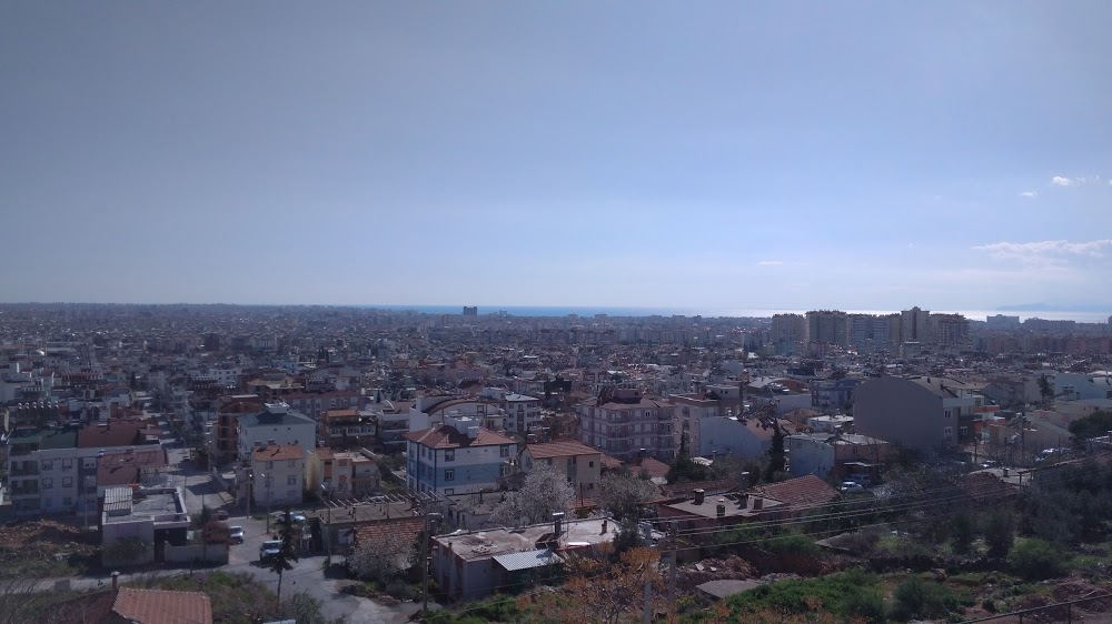 Halil Akyüz Ortaokulu Fotoğrafları 2