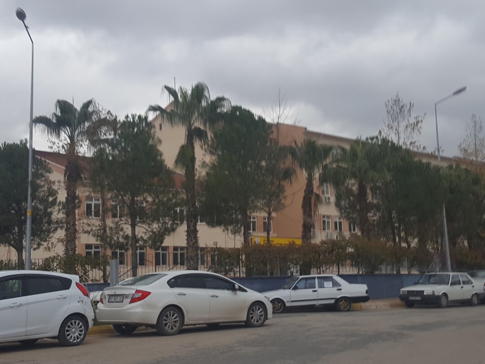 Hızır Reis Mesleki Ve Teknik Anadolu Lisesi Fotoğrafları 3