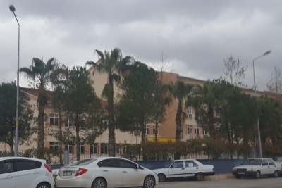 Hızır Reis Mesleki Ve Teknik Anadolu Lisesi fotoğraf 3